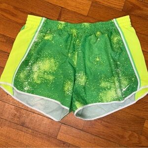 Woman’s Nike Athletic Shorts